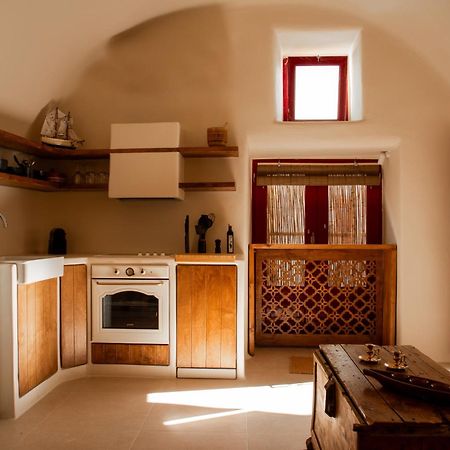 Approxi Cave: 2-Bedroom Retreat Exo Gonia Экстерьер фото