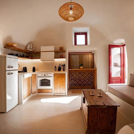 Approxi Cave: 2-Bedroom Retreat Exo Gonia Экстерьер фото