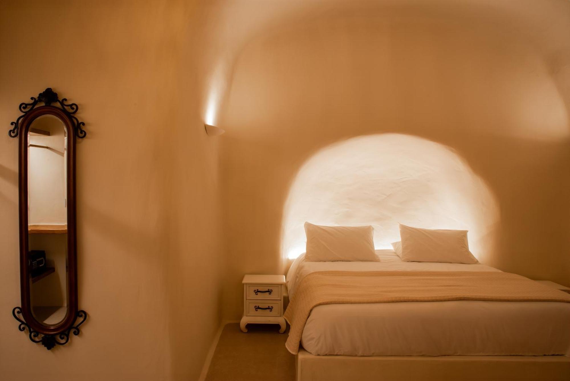 Approxi Cave: 2-Bedroom Retreat Exo Gonia Экстерьер фото