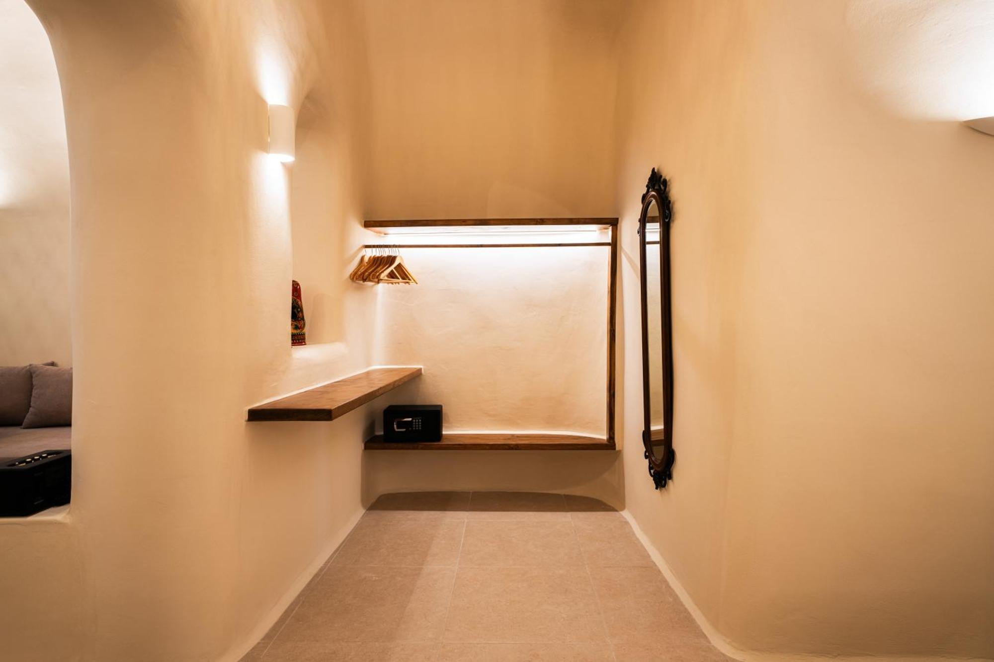 Approxi Cave: 2-Bedroom Retreat Exo Gonia Экстерьер фото