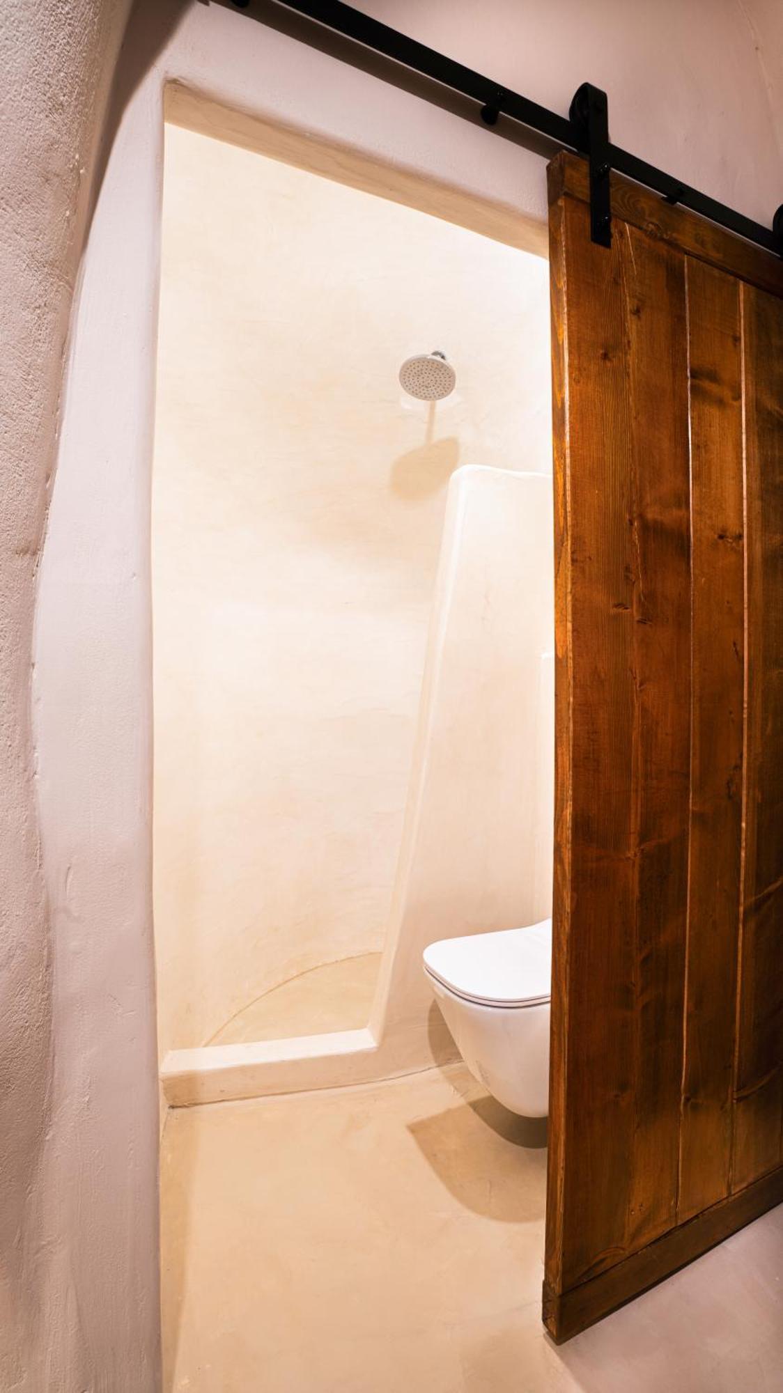 Approxi Cave: 2-Bedroom Retreat Exo Gonia Экстерьер фото