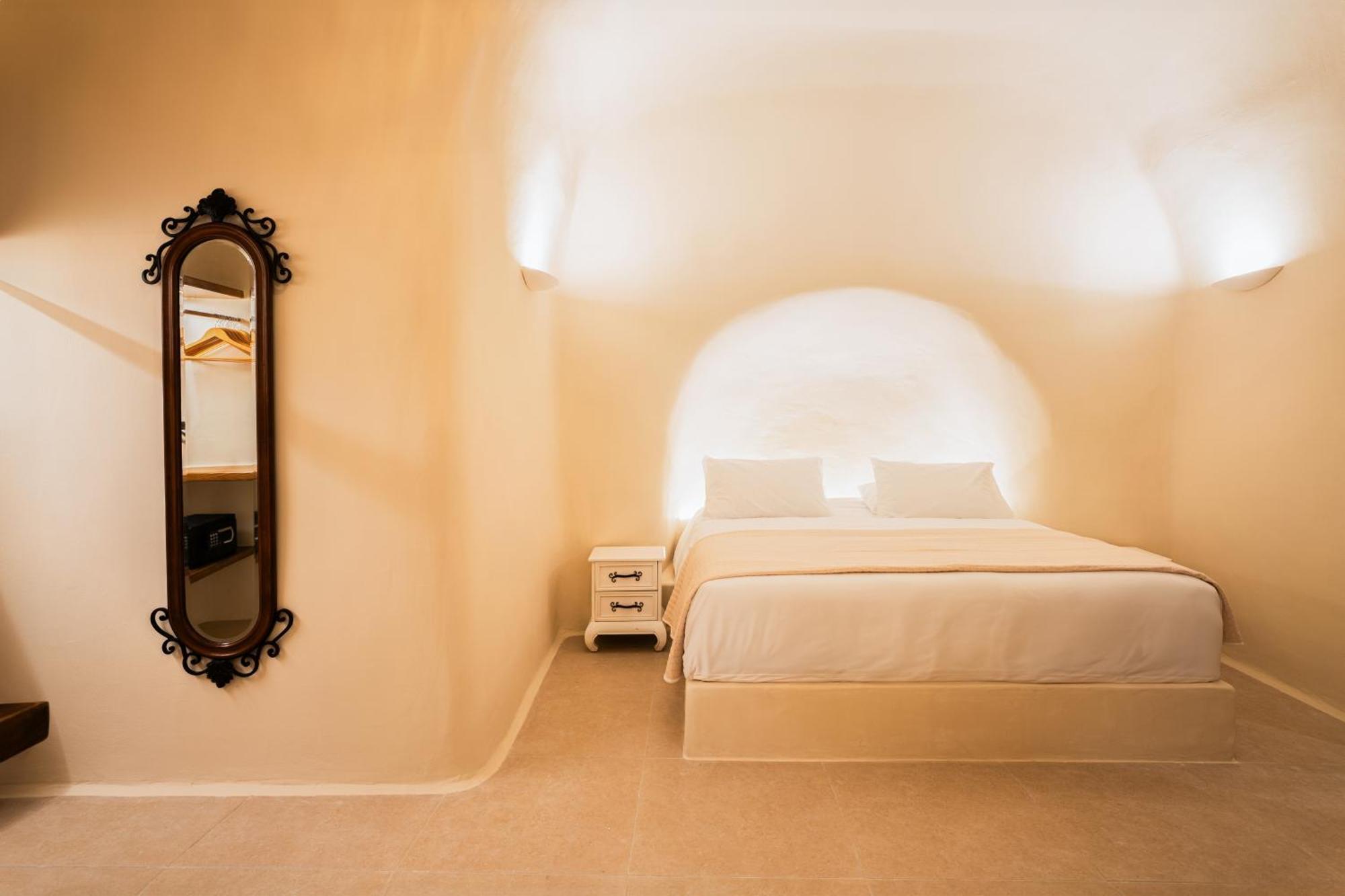 Approxi Cave: 2-Bedroom Retreat Exo Gonia Экстерьер фото